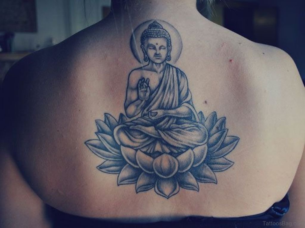 tattoo ideas Buddhist 0074