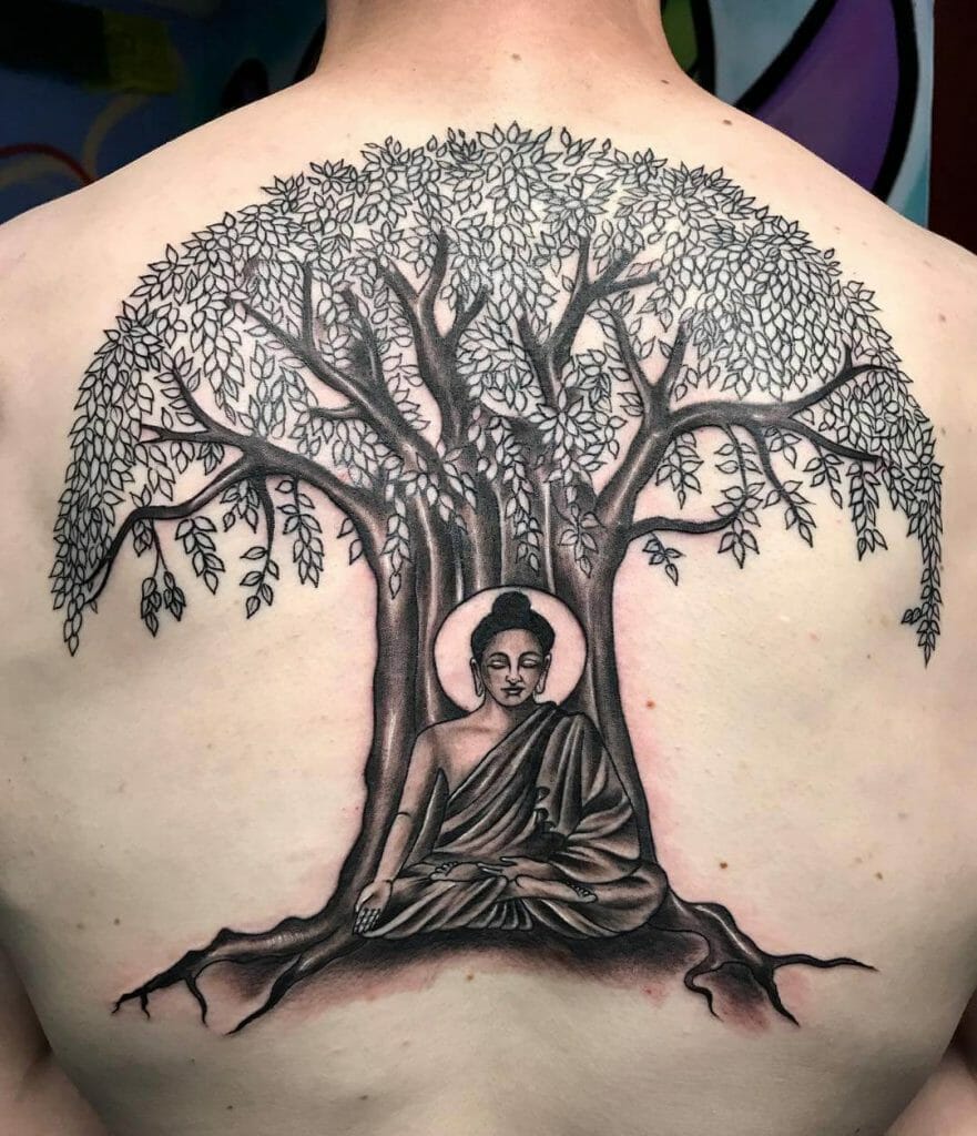 tattoo ideas Buddhist 0096