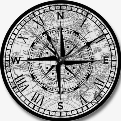 tattoo ideas clock 0024