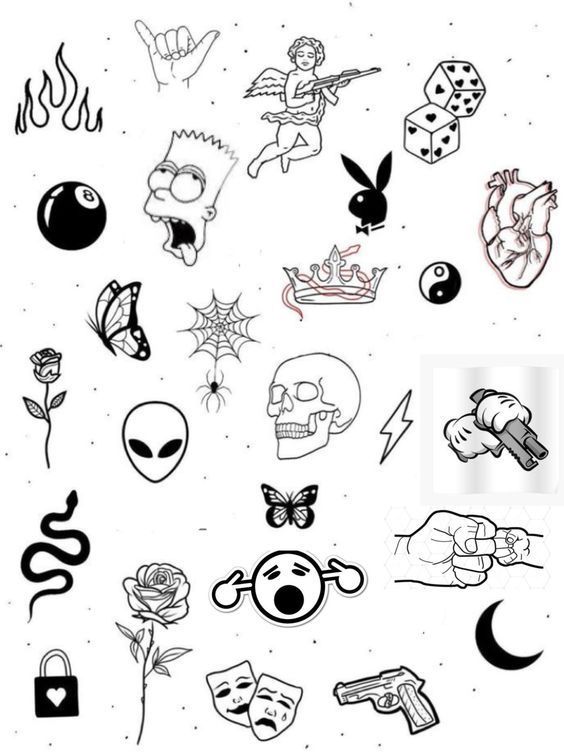 tattoo ideas drawings 0024