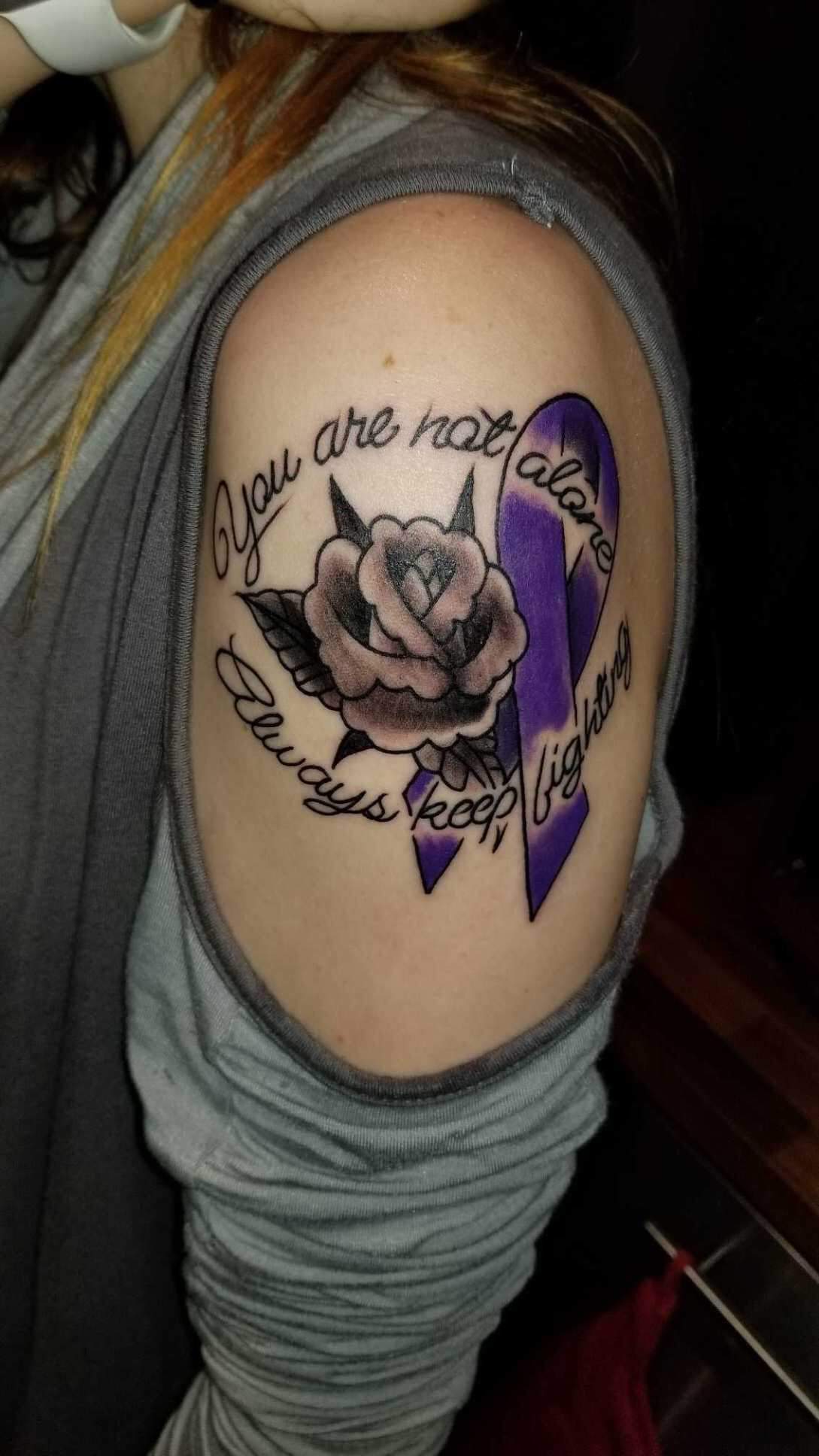 tattoo ideas epilepsy 0033