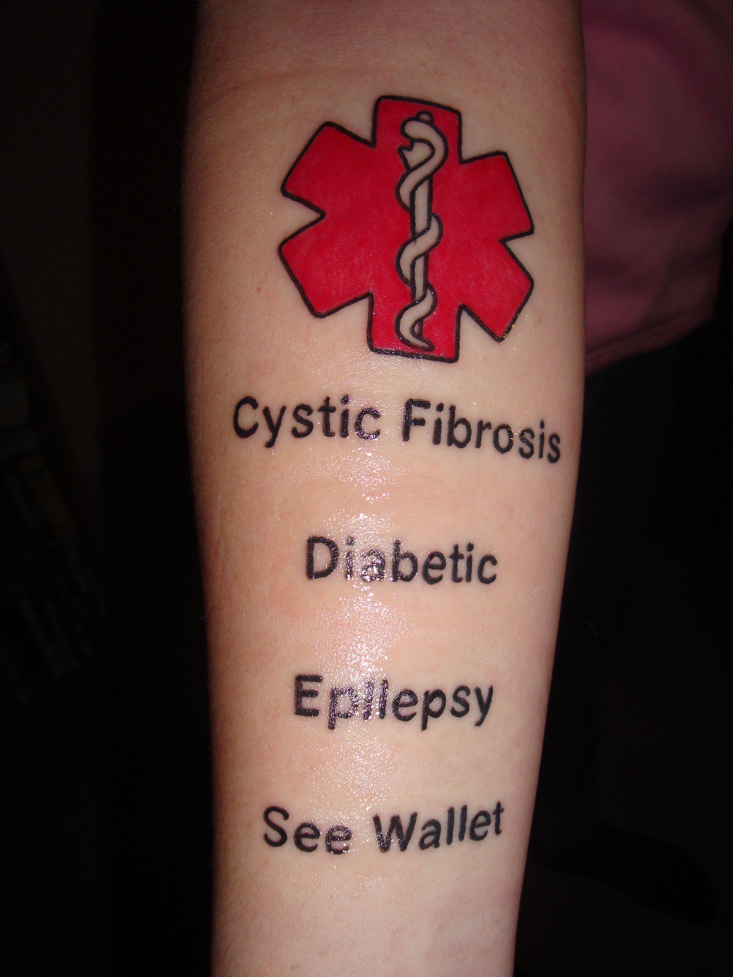 tattoo ideas epilepsy 0044