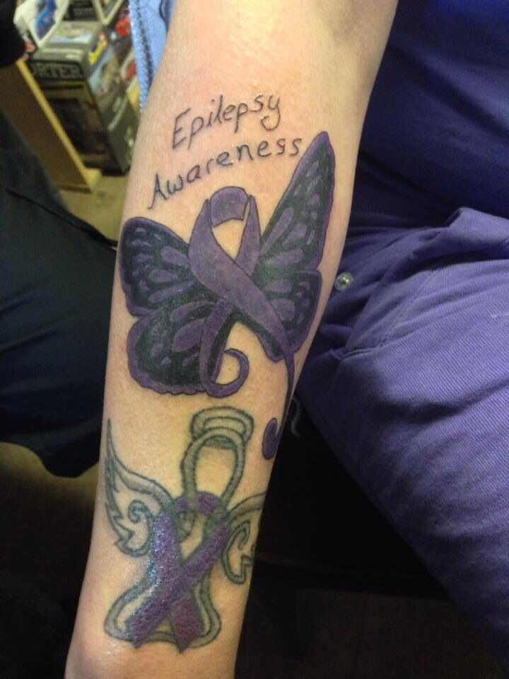 tattoo ideas epilepsy 0070