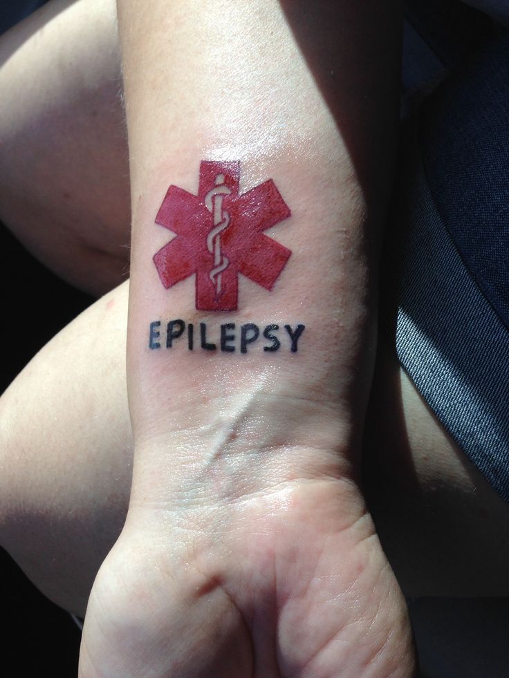 tattoo ideas epilepsy 0077