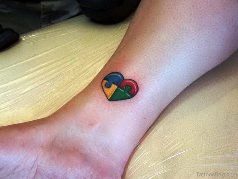 tattoo ideas for autism 0065