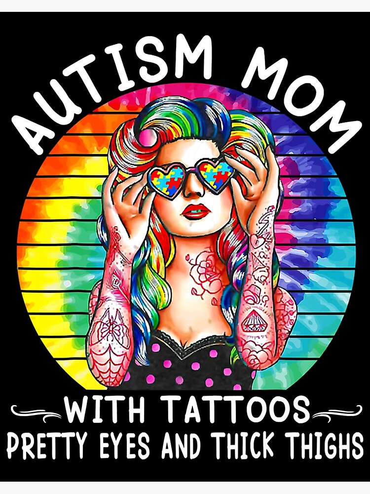 tattoo ideas for autism 0079