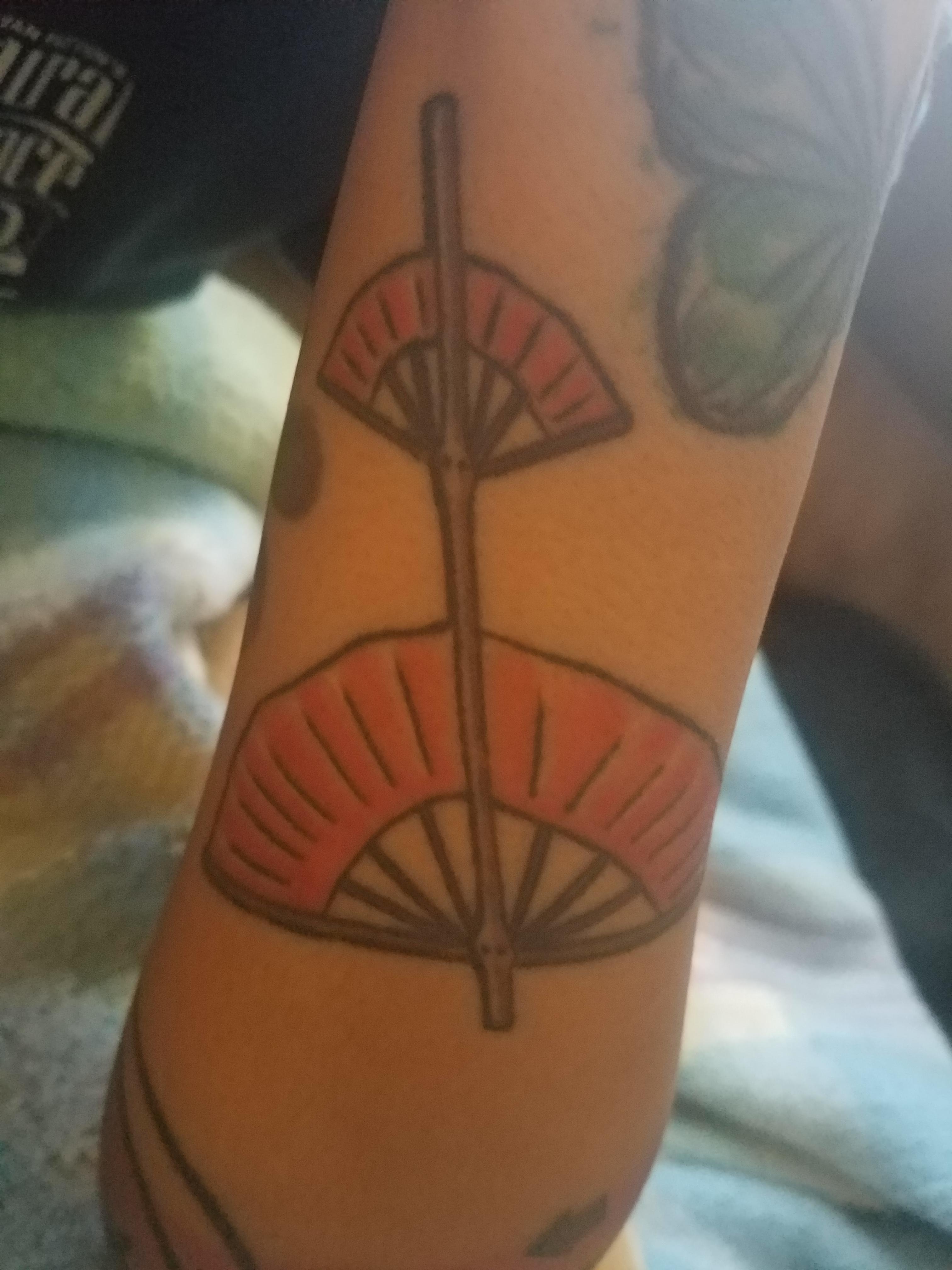 tattoo ideas for avatar the last airbender 0055