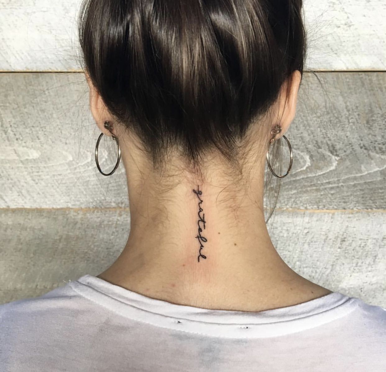 tattoo ideas for back of neck 0061