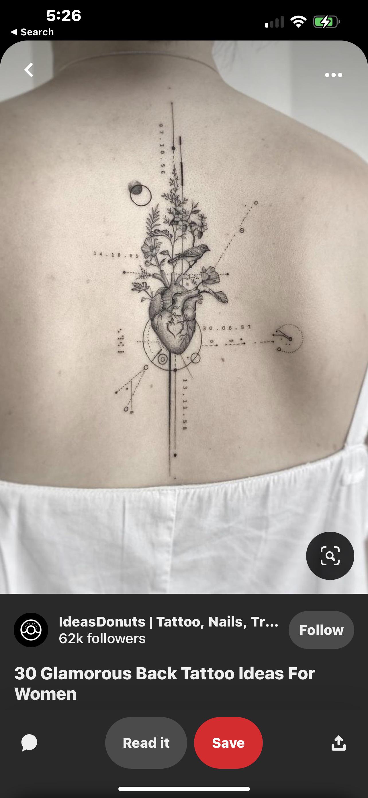 tattoo ideas for back of neck 0078