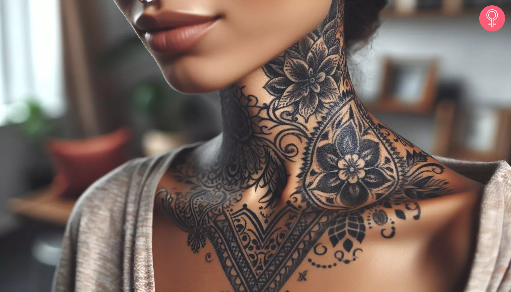 tattoo ideas for back of neck 0084