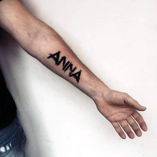 tattoo ideas for boyfriend name 0023