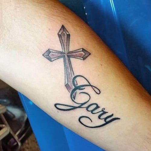 tattoo ideas for boyfriend name 0033