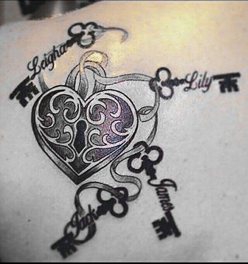 tattoo ideas for boyfriend name 0061