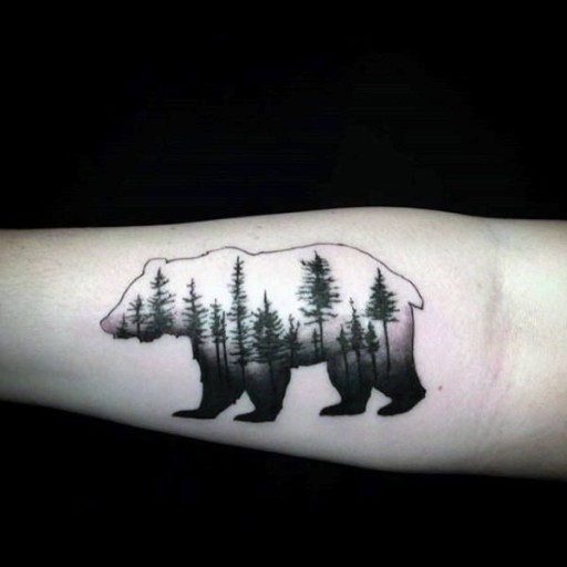 tattoo ideas for California 0020