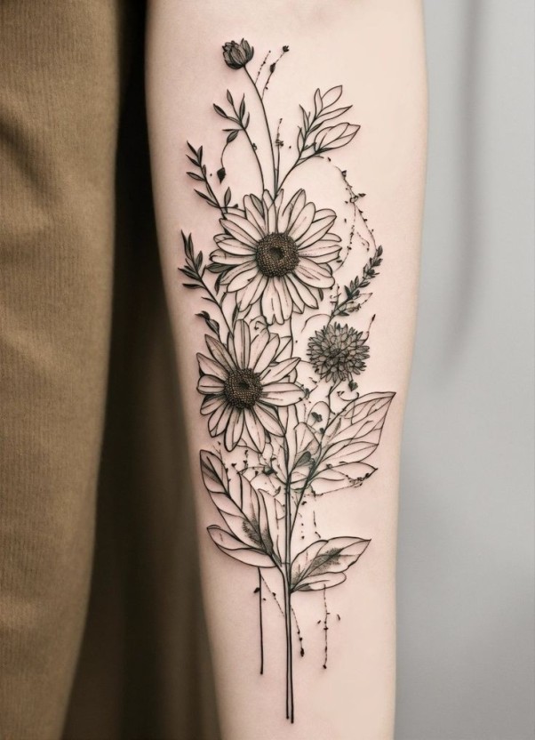 tattoo ideas for California 0031