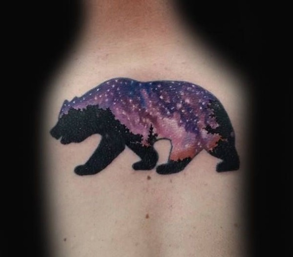 tattoo ideas for California 0032