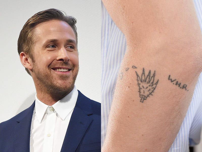 tattoo ideas for celebrities 0039