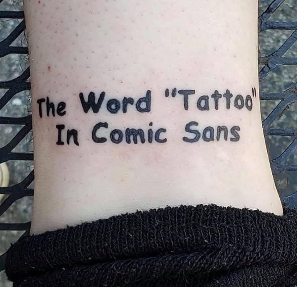 tattoo ideas for comics 0025