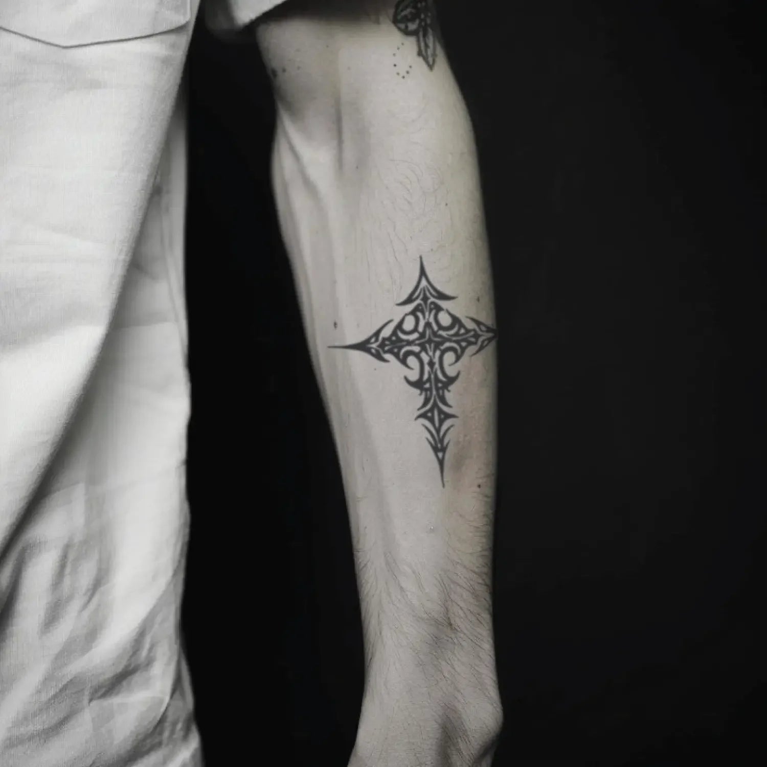 Tattoo Ideas for Crosses 0088