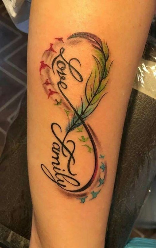 tattoo ideas for daughters name 0064