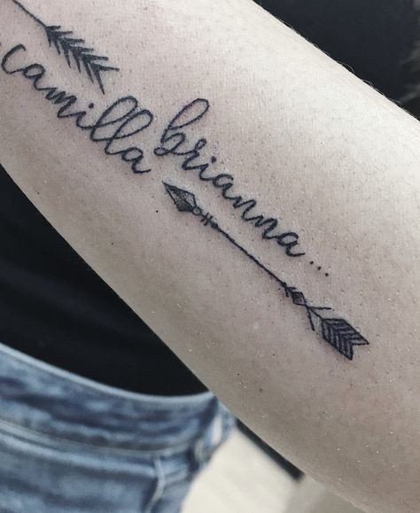 tattoo ideas for daughters name 0074