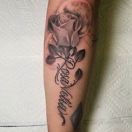 tattoo ideas for daughters name 0089