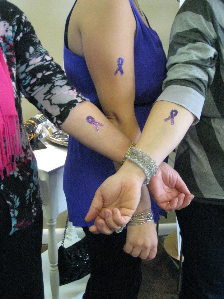 Tattoo Ideas for Epilepsy 0025