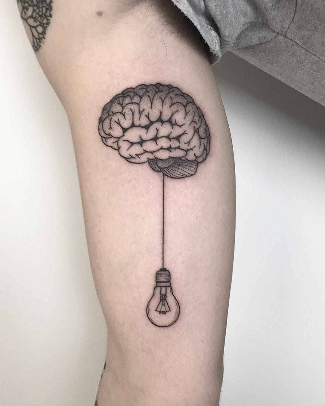 Tattoo Ideas for Epilepsy 0041