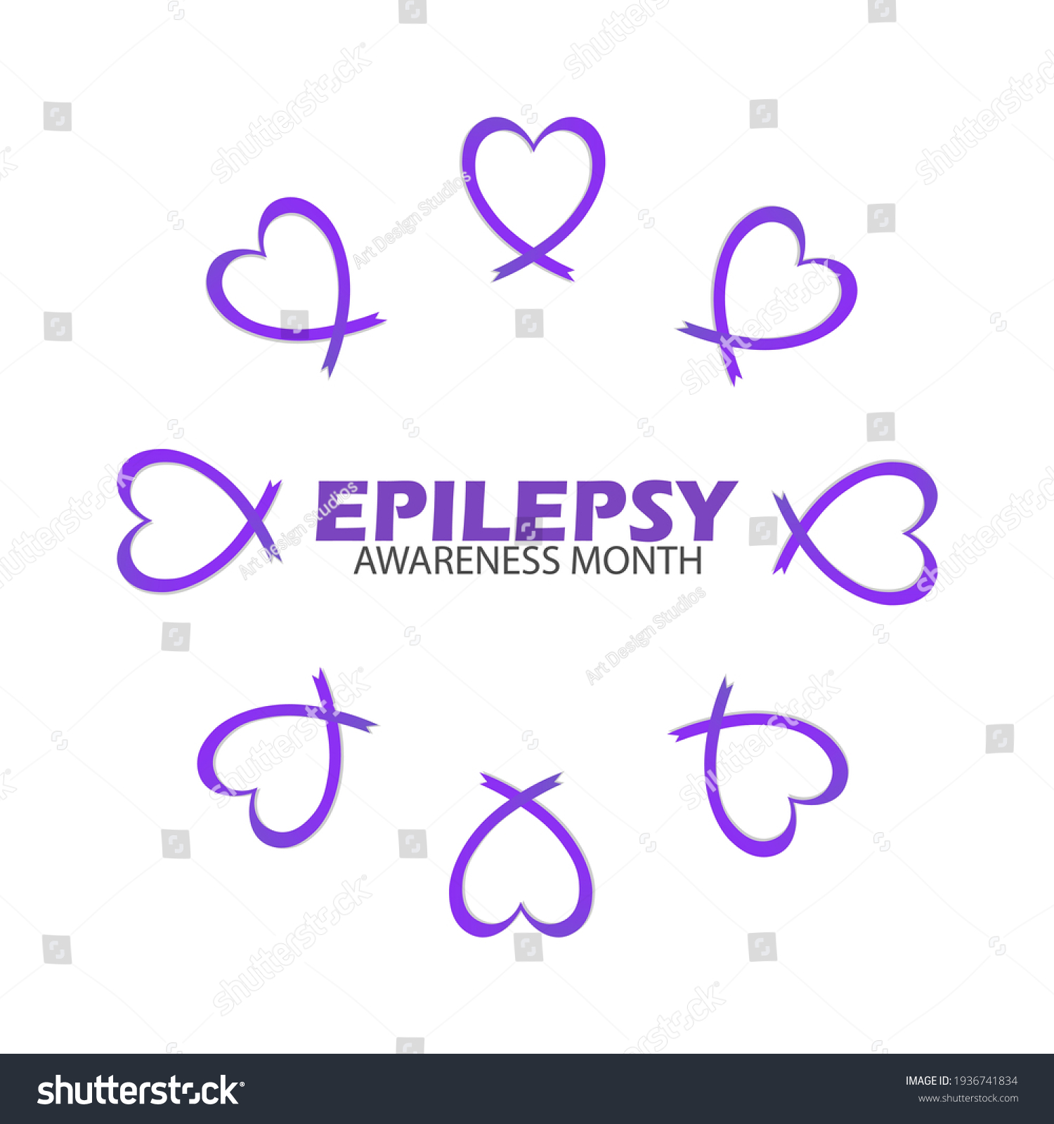 Tattoo Ideas for Epilepsy 0075