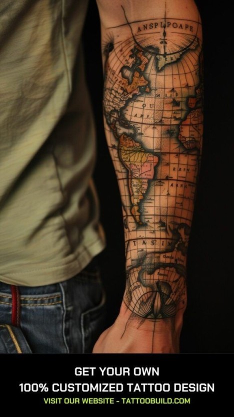 tattoo ideas for Europe 0076