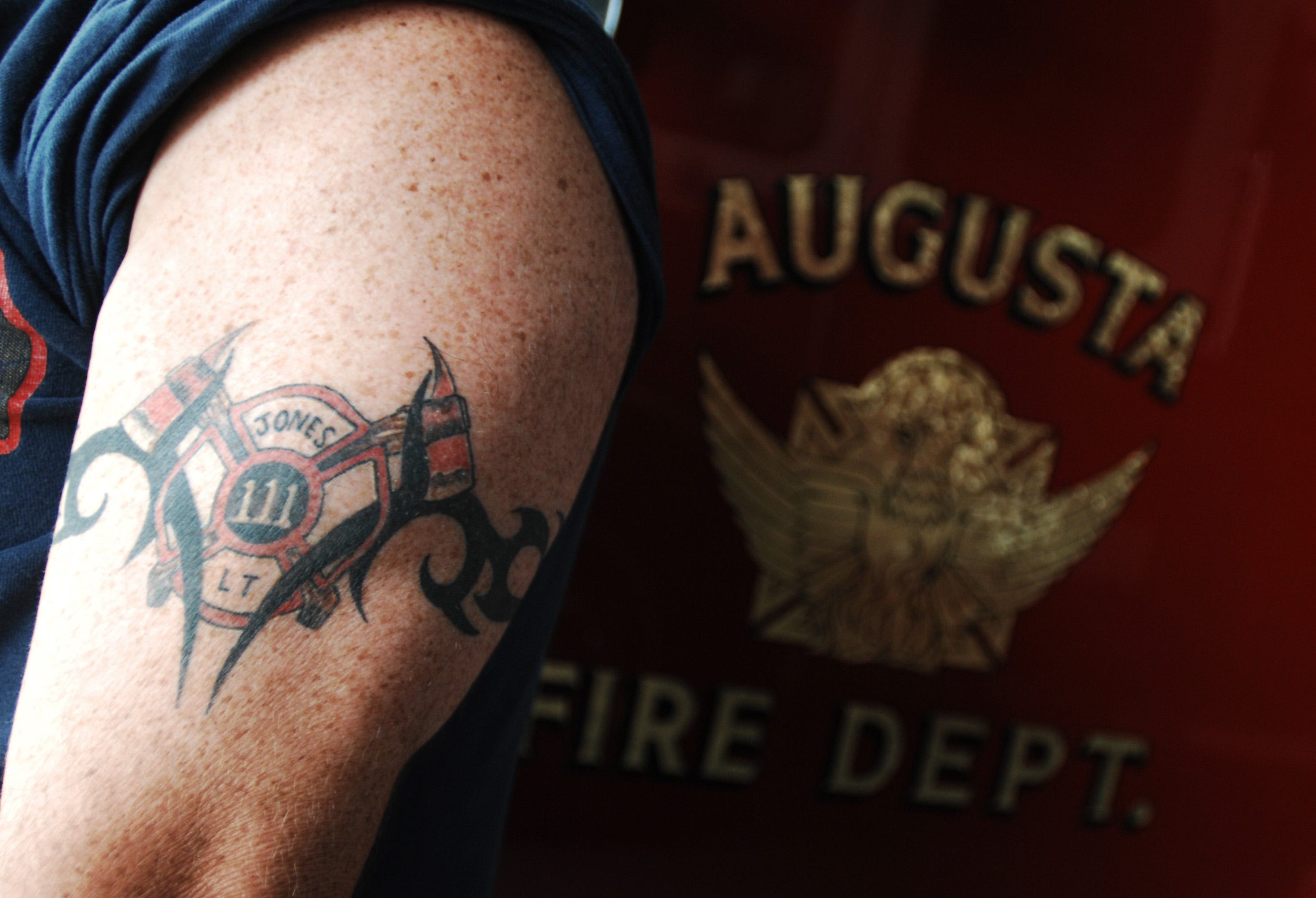 tattoo ideas for firefighters 0019