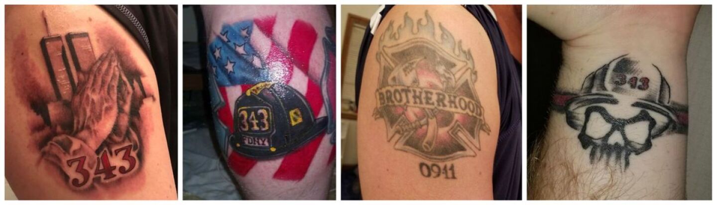 tattoo ideas for firefighters 0053