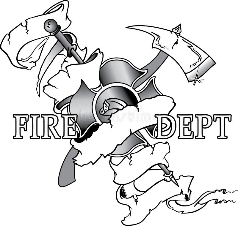 tattoo ideas for firefighters 0060