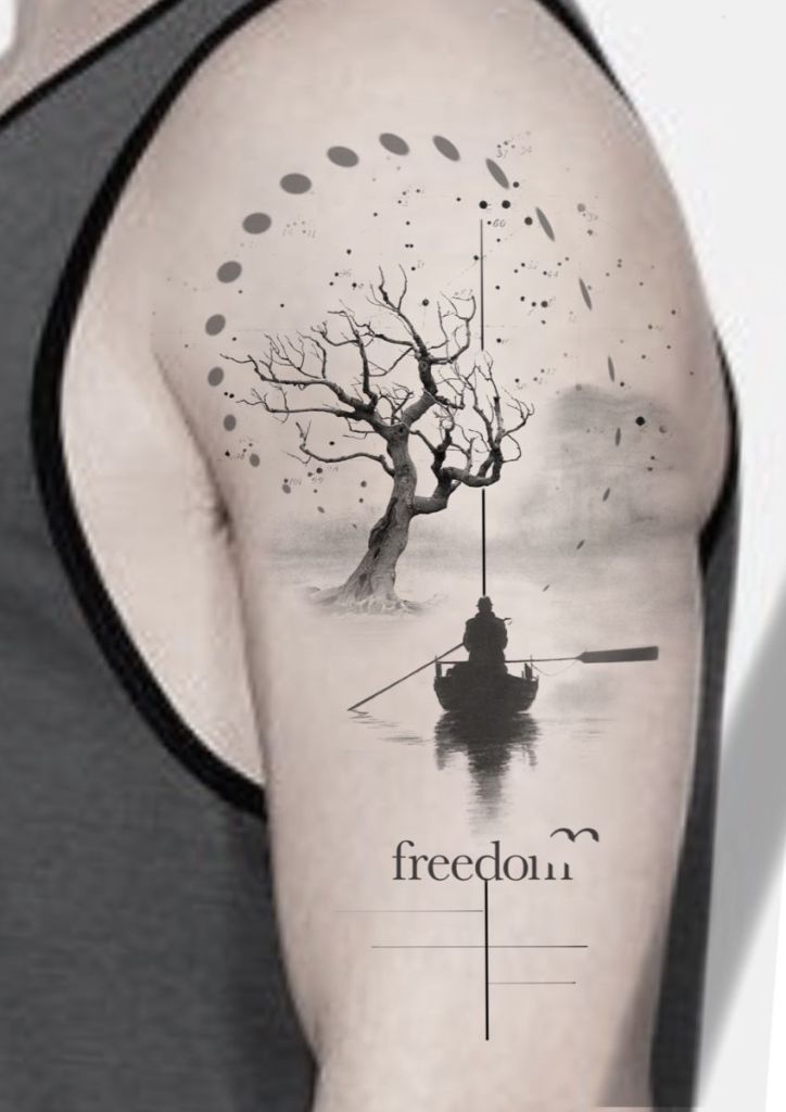 tattoo ideas for freedom 0014