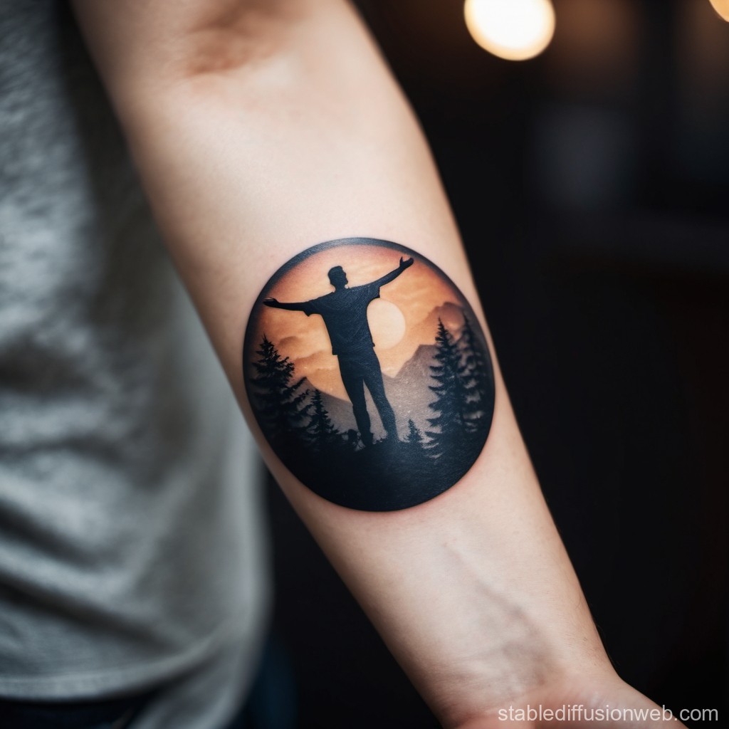 tattoo ideas for freedom 0020