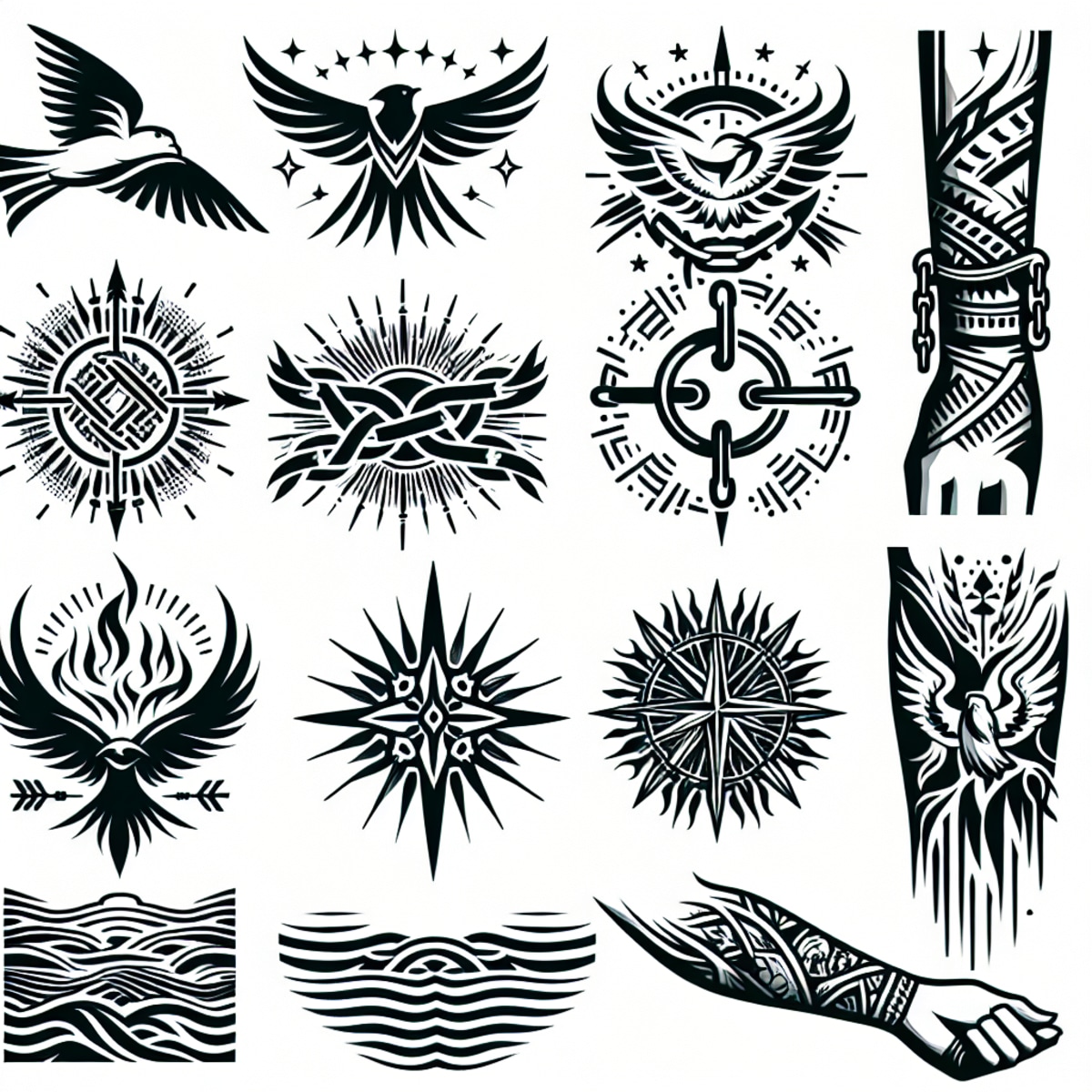 tattoo ideas for freedom 0037