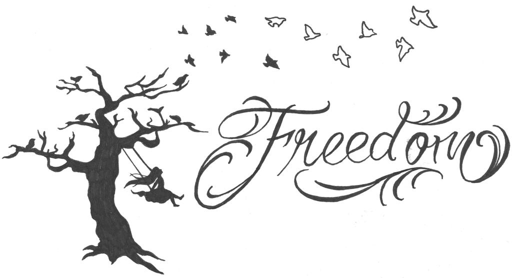 tattoo ideas for freedom 0040