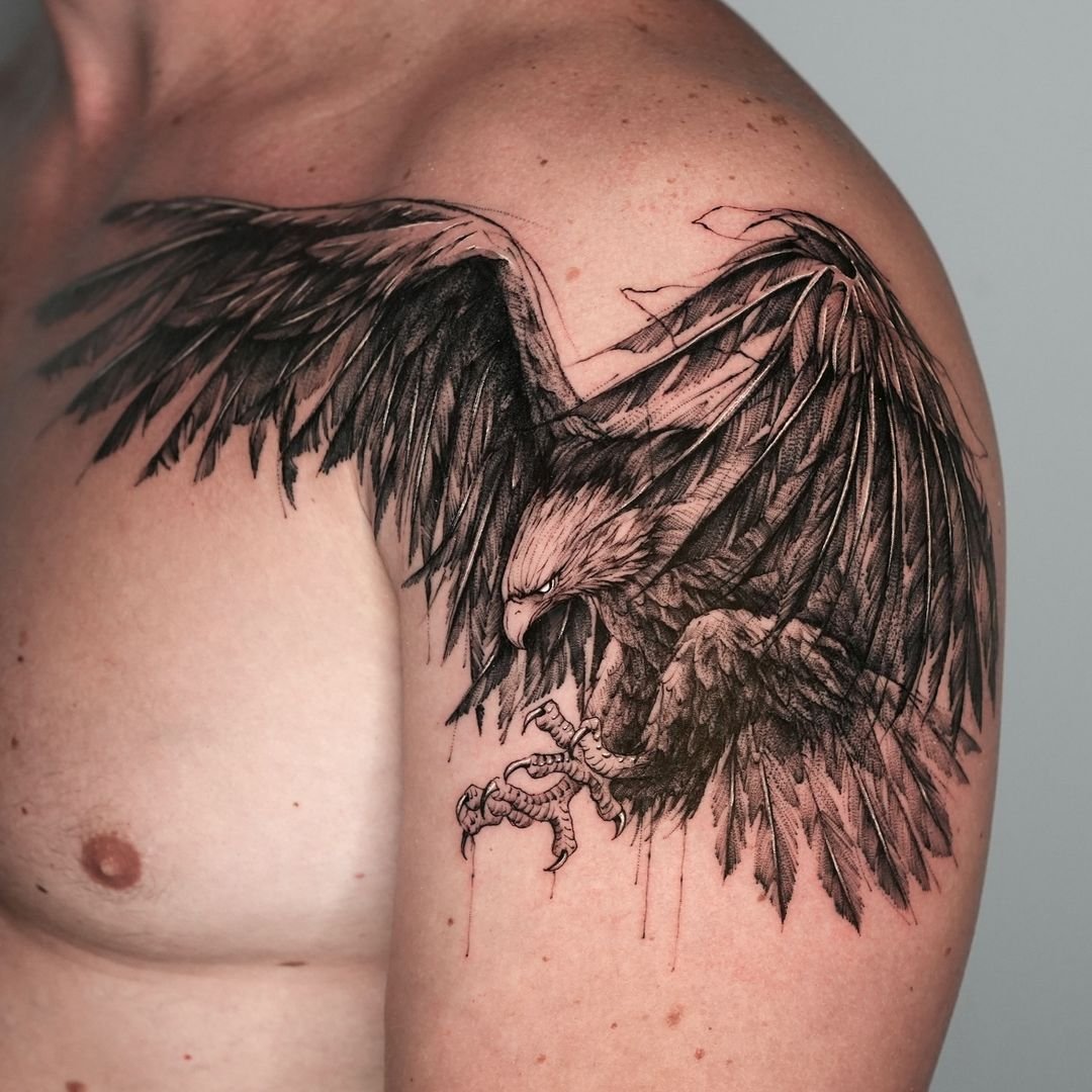 tattoo ideas for freedom 0048