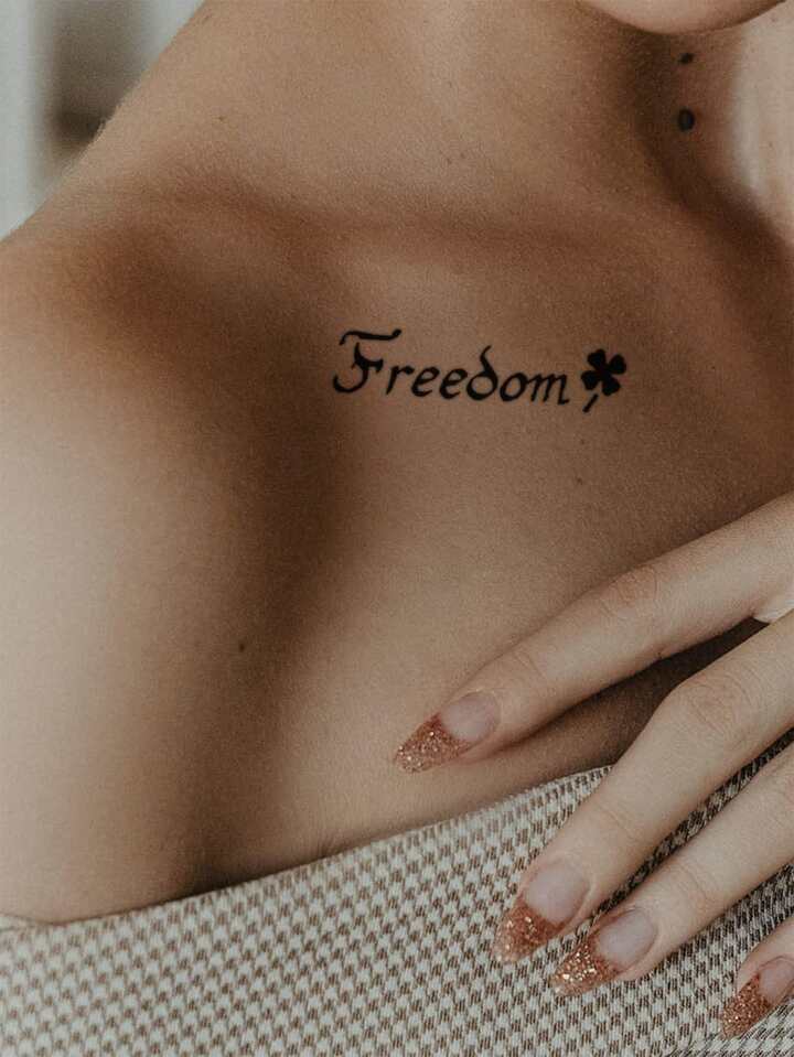 tattoo ideas for freedom 0072