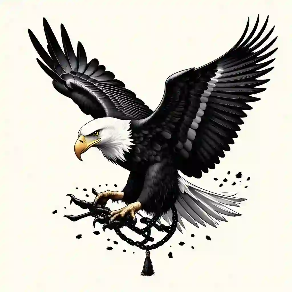 tattoo ideas for freedom 0077