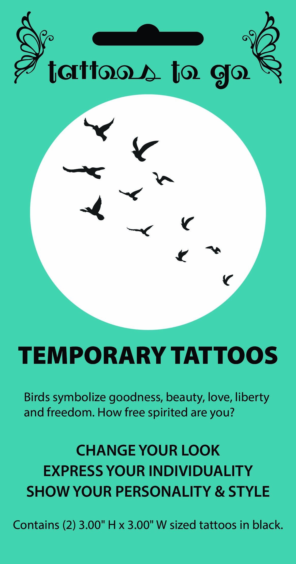 tattoo ideas for freedom 0095