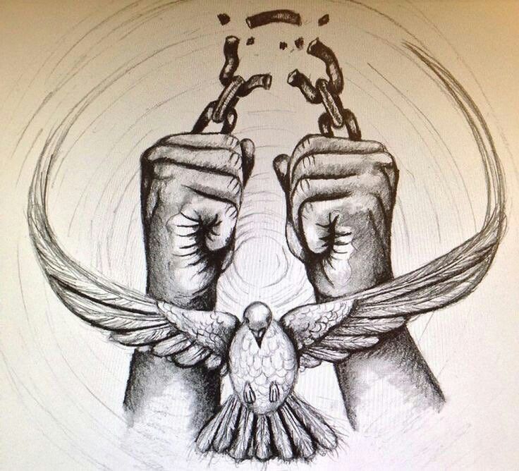 tattoo ideas for freedom 0099