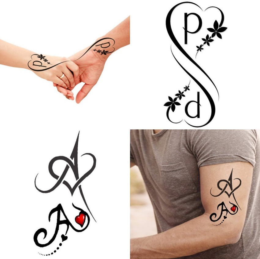 tattoo ideas for girlfriend name 0012