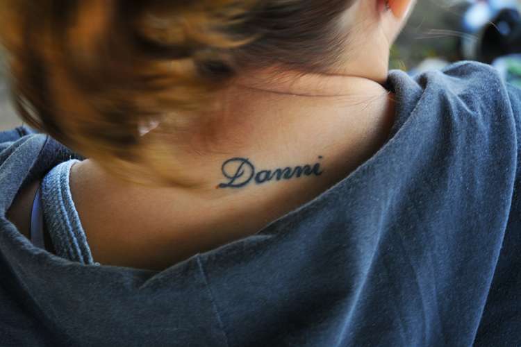 tattoo ideas for girlfriend name 0021