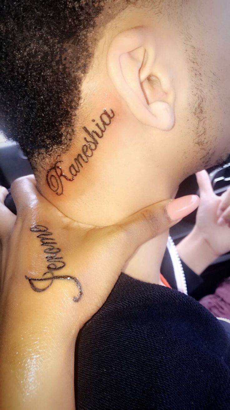 tattoo ideas for girlfriend name 0024