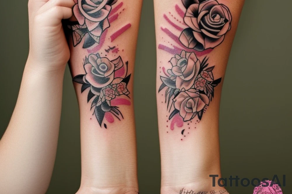 tattoo ideas for girlfriend name 0042