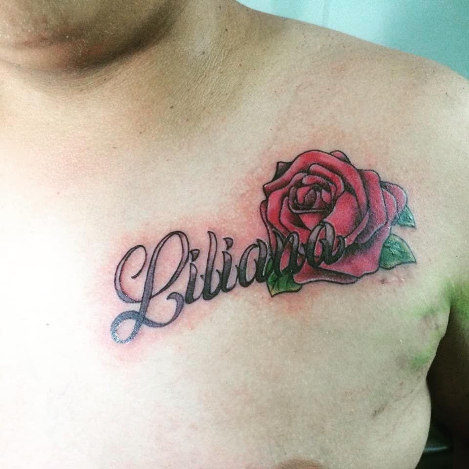 tattoo ideas for girlfriend name 0094