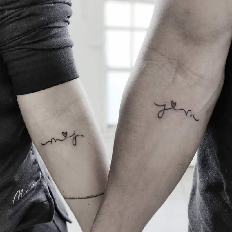 tattoo ideas for girlfriend name 0099