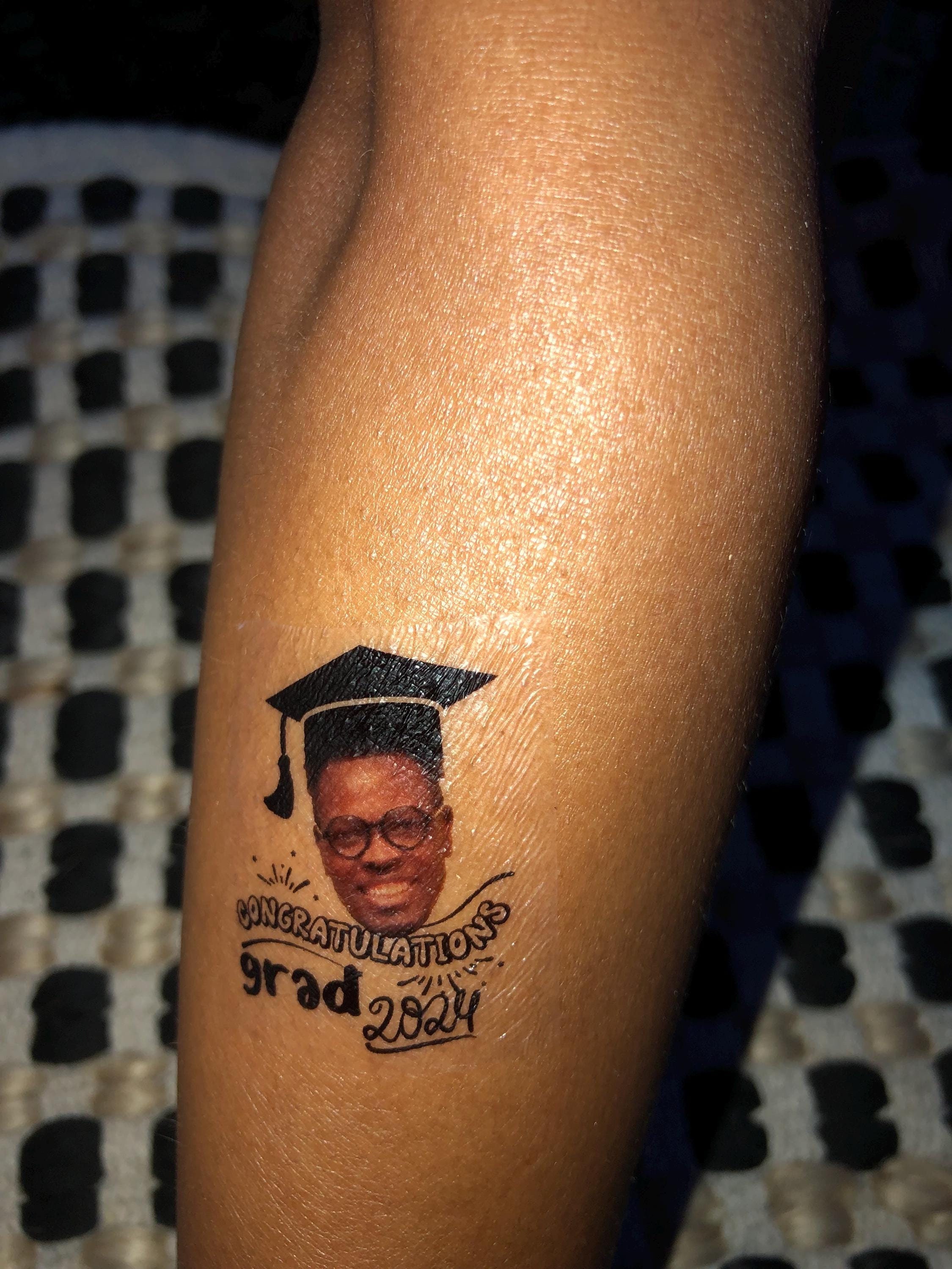 tattoo ideas for graduation 0014