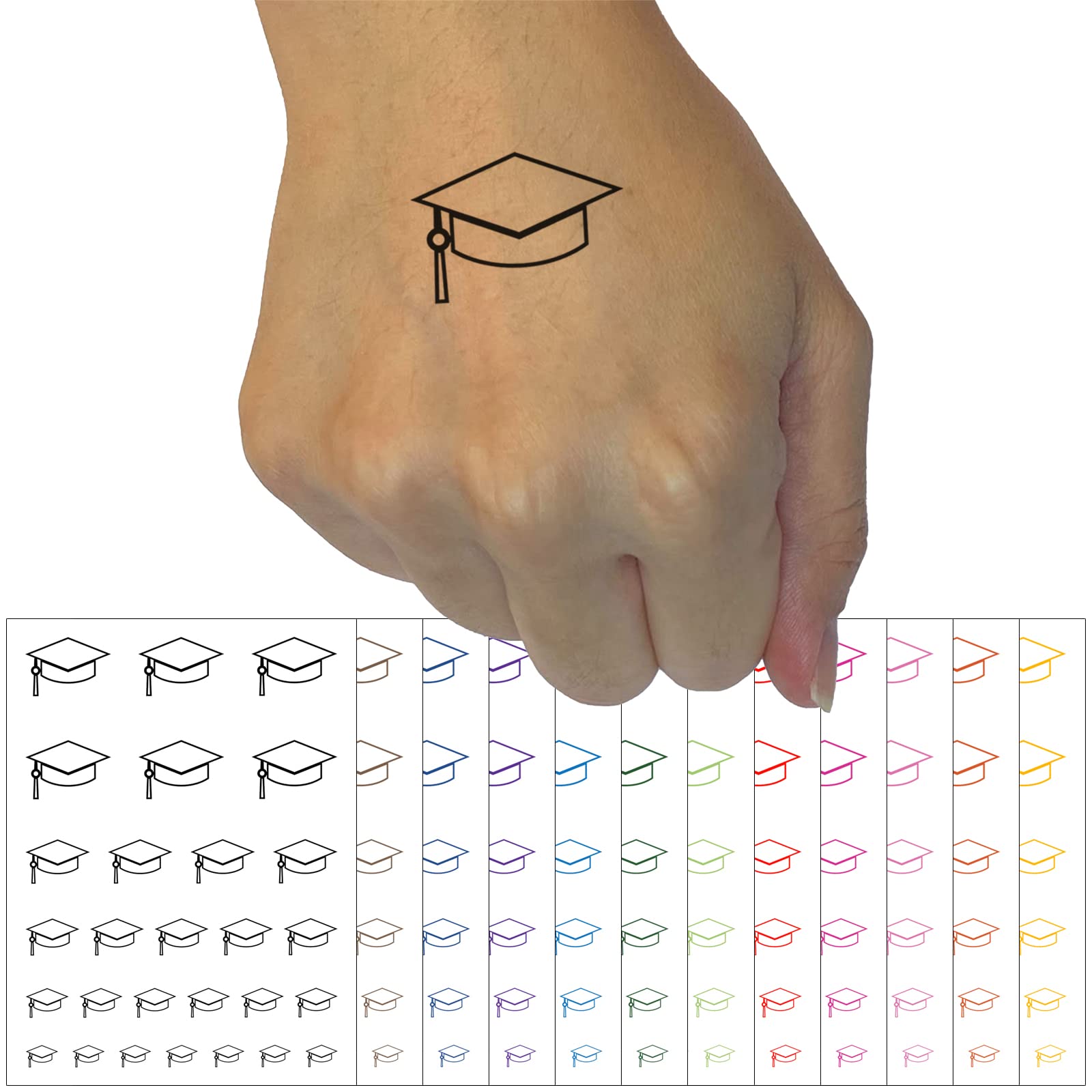 tattoo ideas for graduation 0084